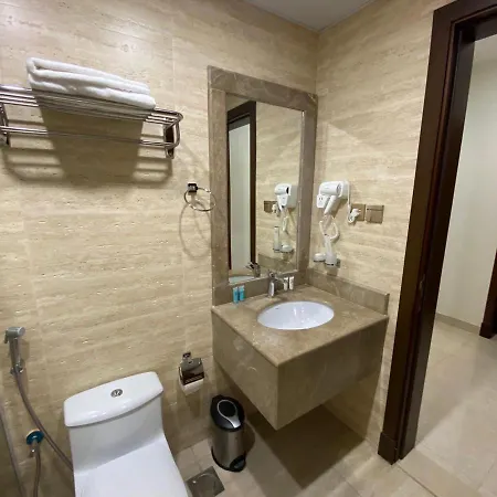 شقة Mabeet Al-Khobar المظهر الخارجي الصورة