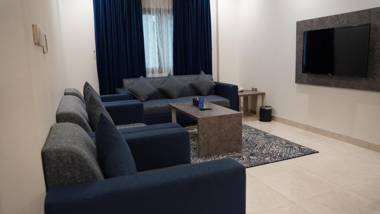Mabeet Appartement *