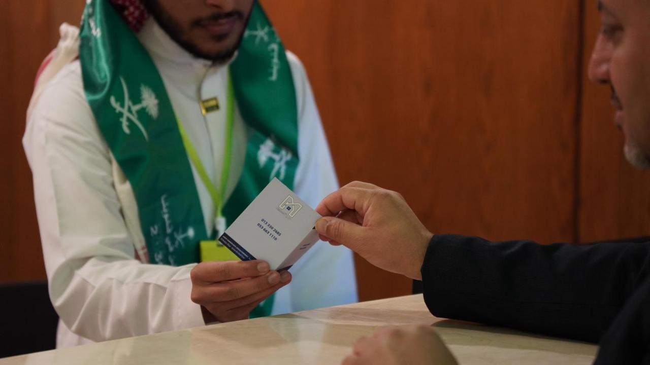 Mabeet شقة الخبر