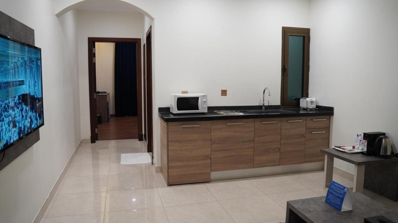Mabeet Apartment Al Khobar