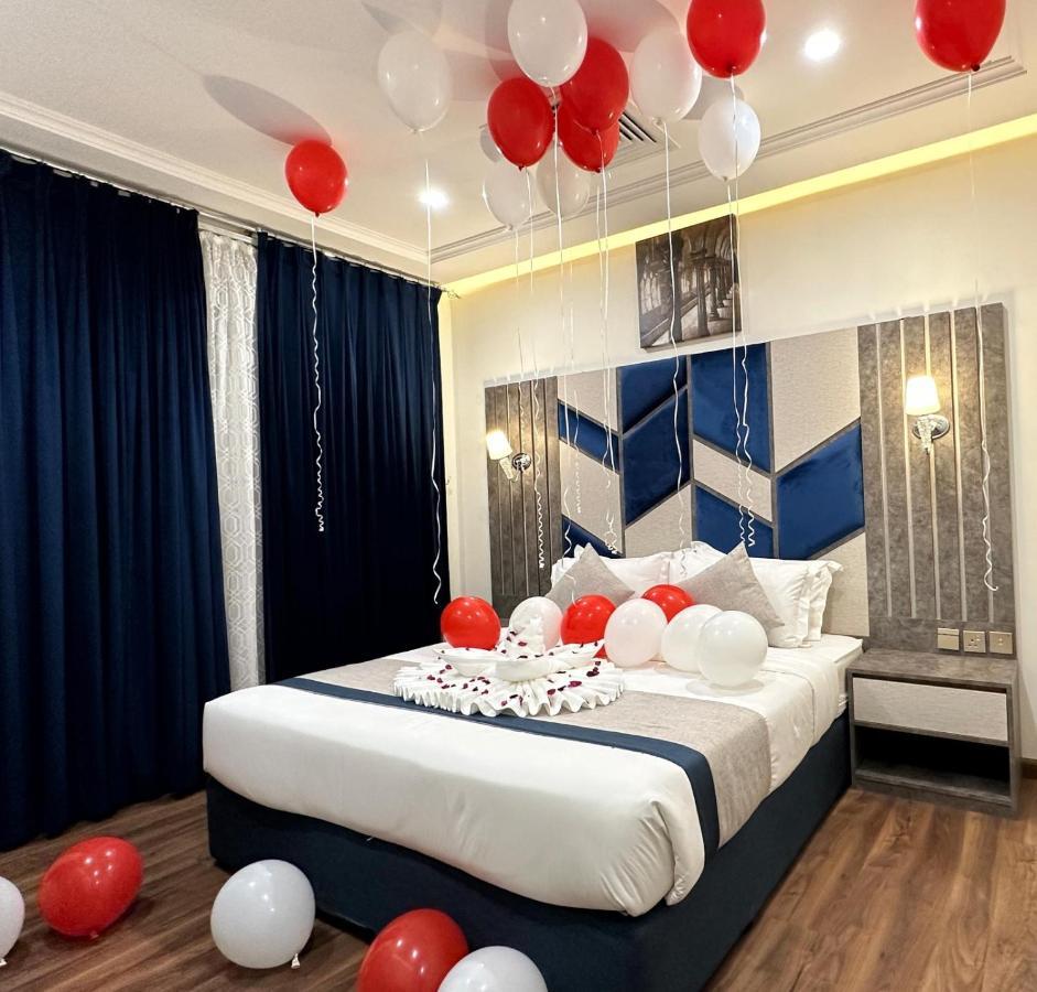 Mabeet Apartment *