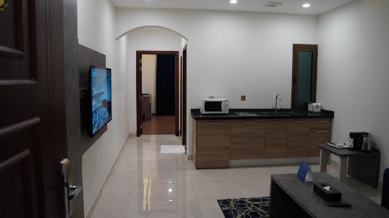 Mabeet Apartment