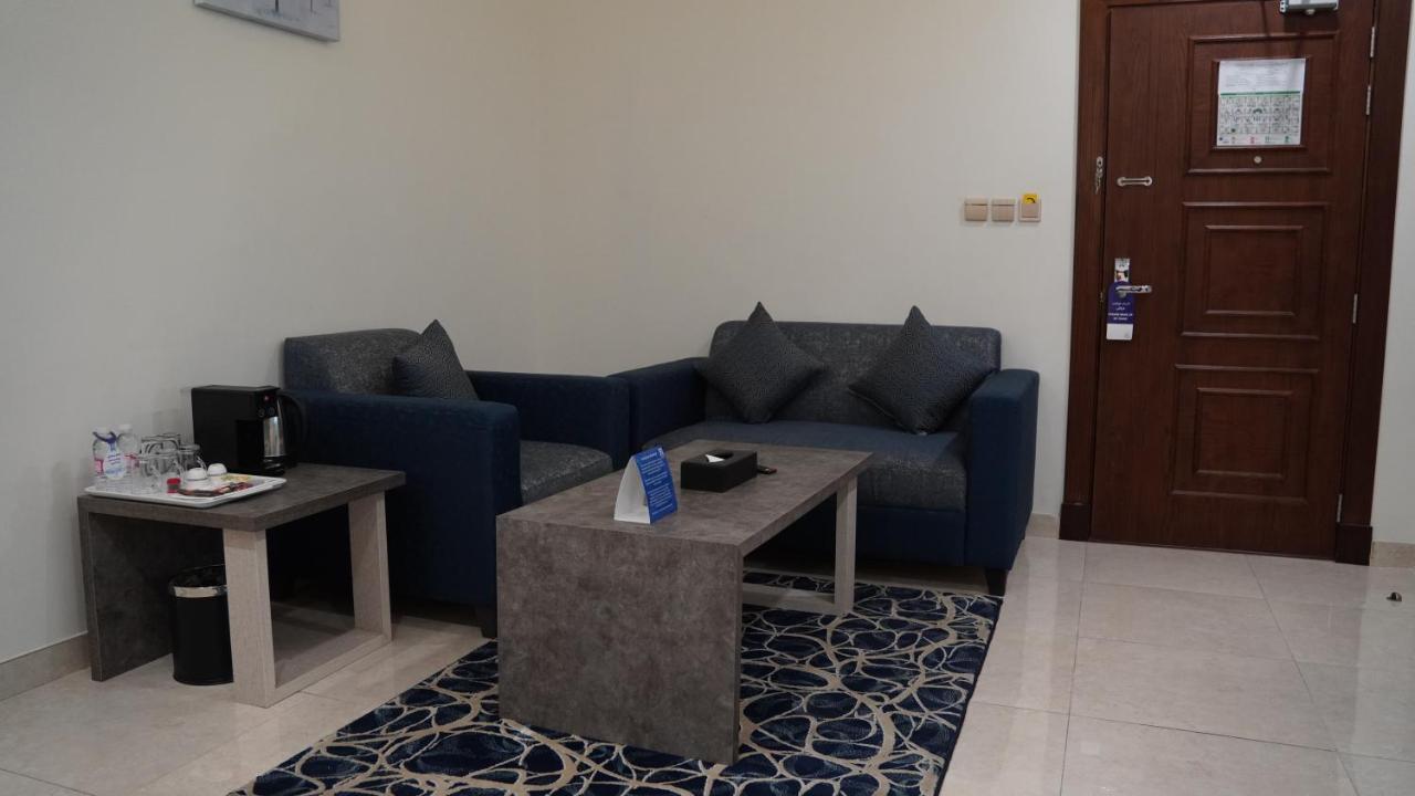 Mabeet Apartment