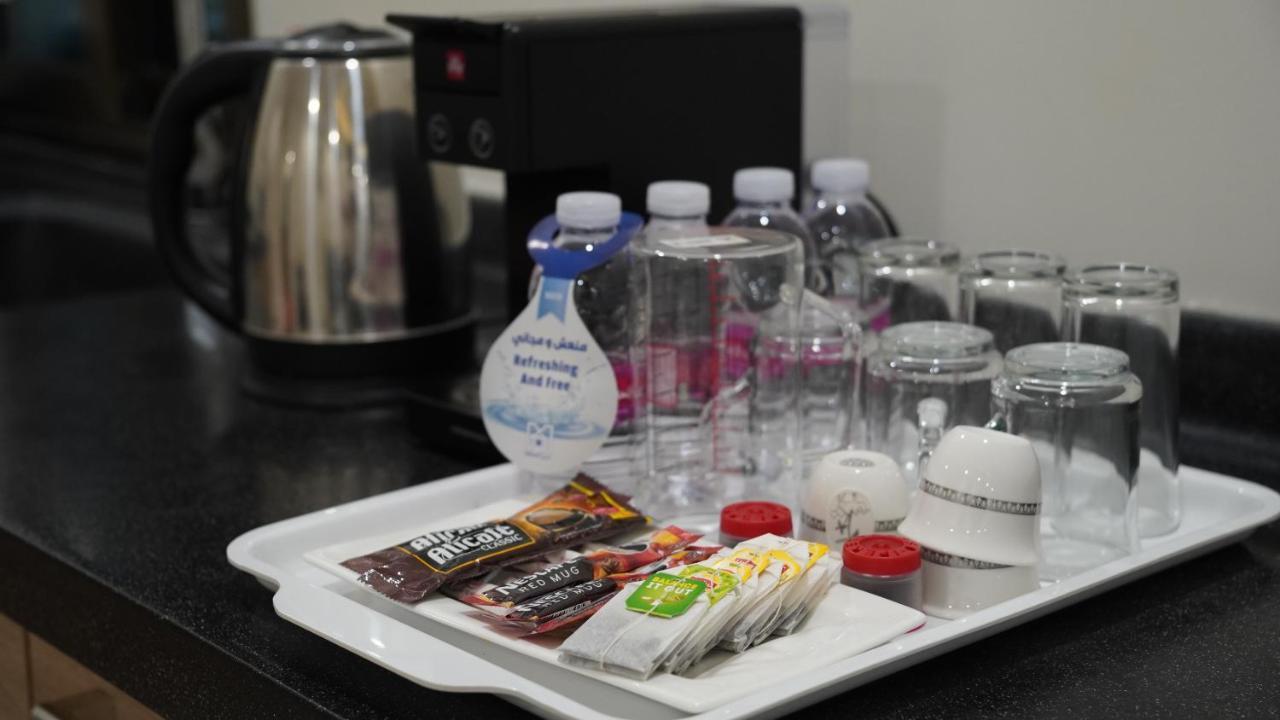 Apartment Mabeet *